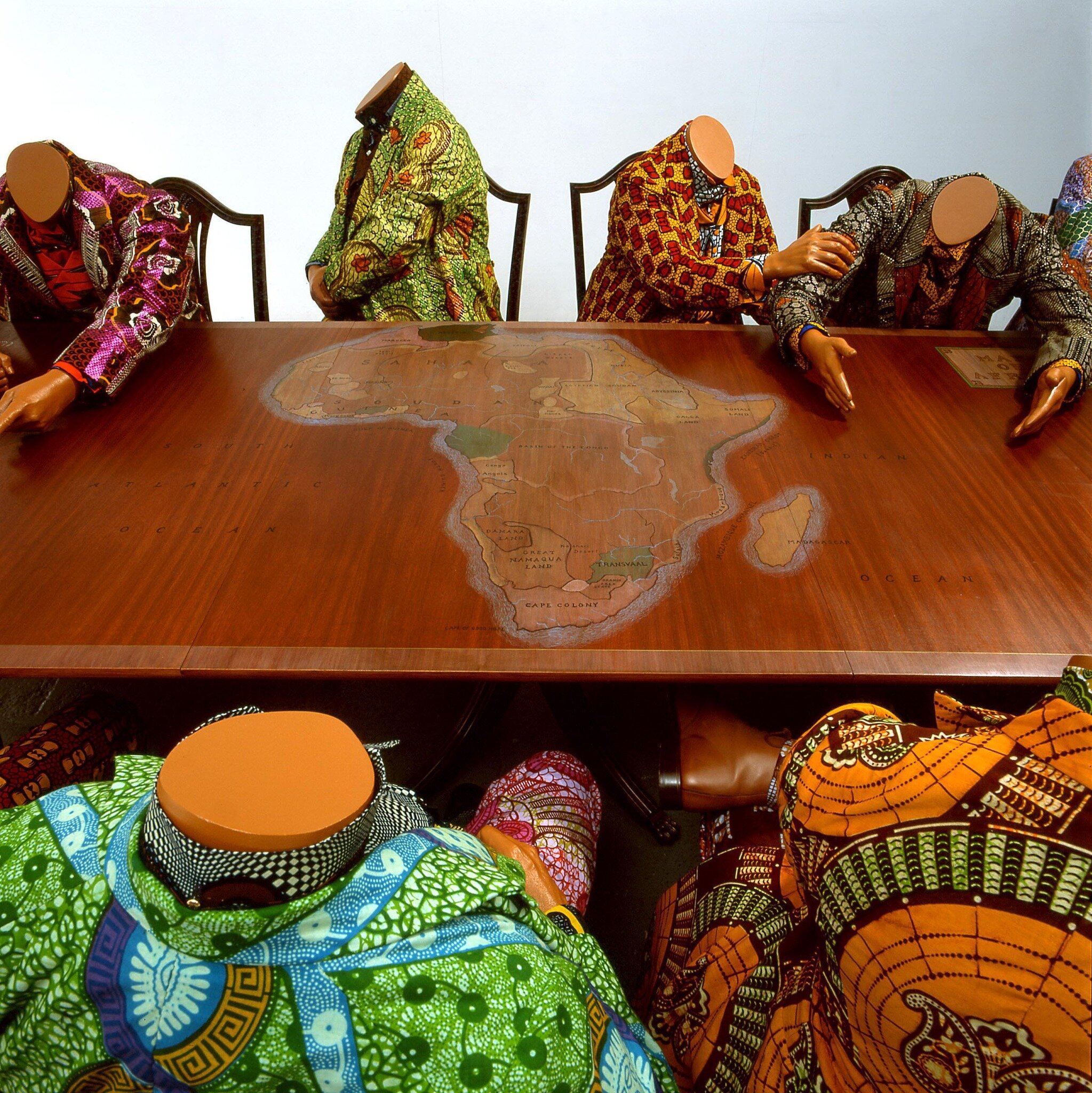 Personal narratives play a crucial role in African contemporary art, as they provide a platform for artists to express their individual experiences, challenges, and triumphs. By drawing from their personal stories, African artists are able to create 