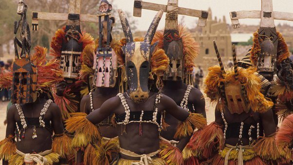 Africa is a continent that is rich in culture and tradition. African art is a reflection of this diversity, and it is a testament to the creativity and ingenuity of African people. African art takes many forms, from sculptures and textiles to masks a